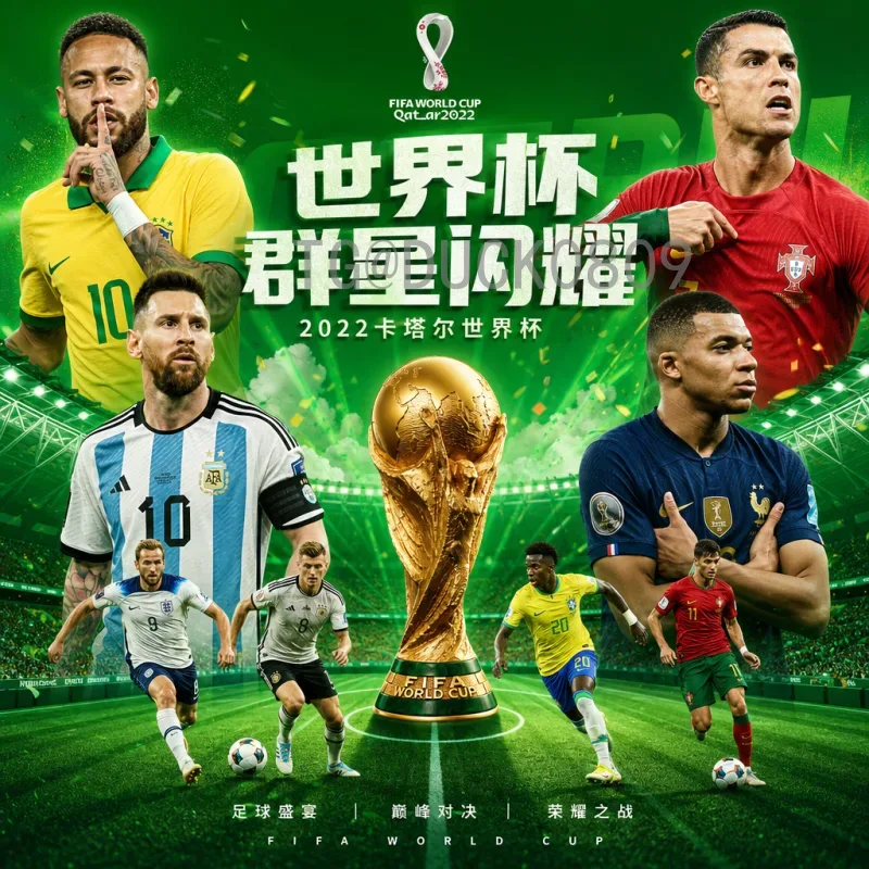 完整2026年国际足联世界杯积分榜预测：48强小组赛出线形势分析